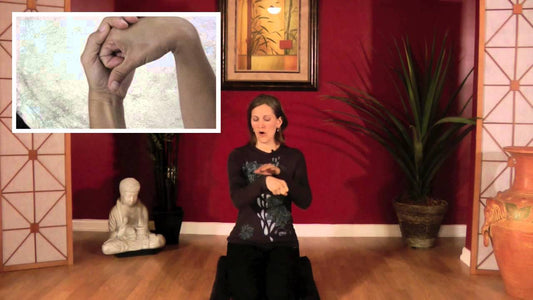 Finger Stretches