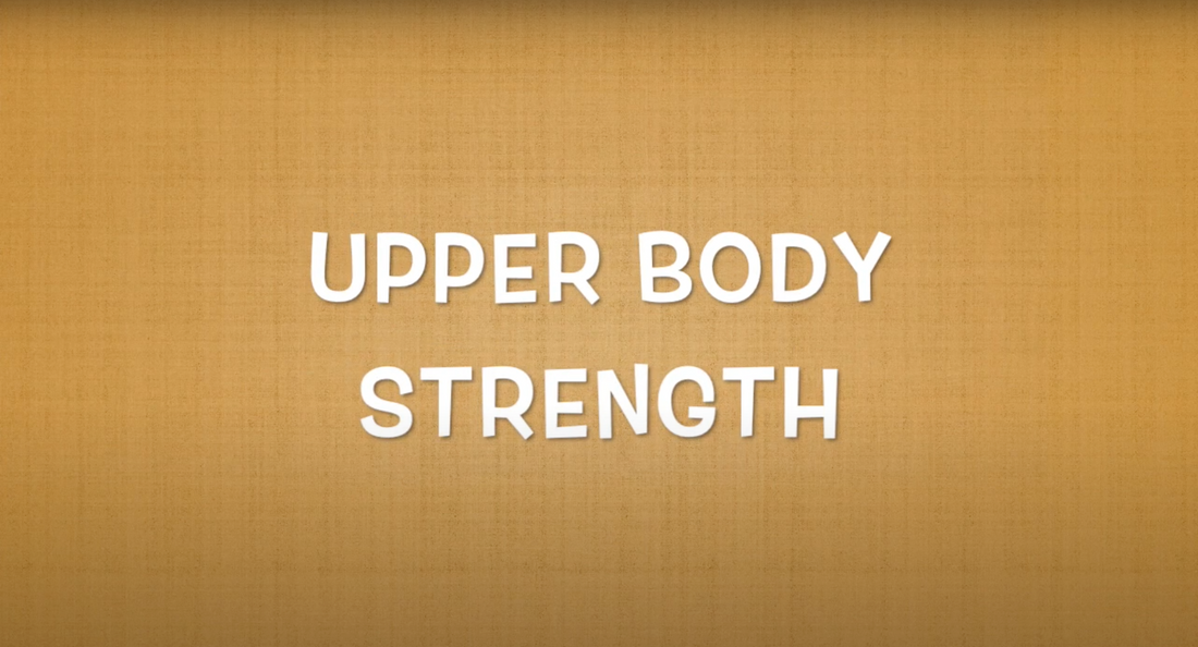 Upper Body Strength