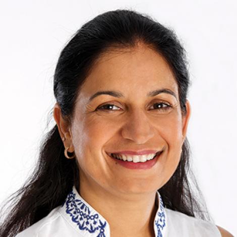 Dr Rosy Mann