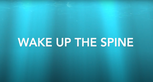 Wake up the Spine