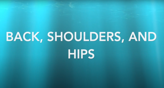 Back, Shoulders and Hips