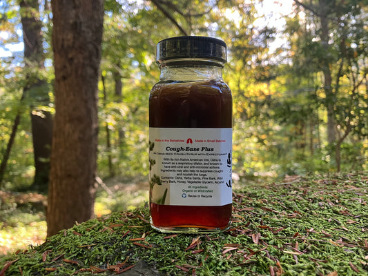 Cough-Ease Plus