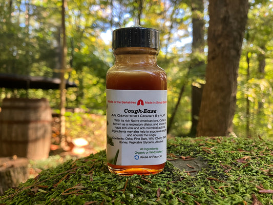 Cough-Ease