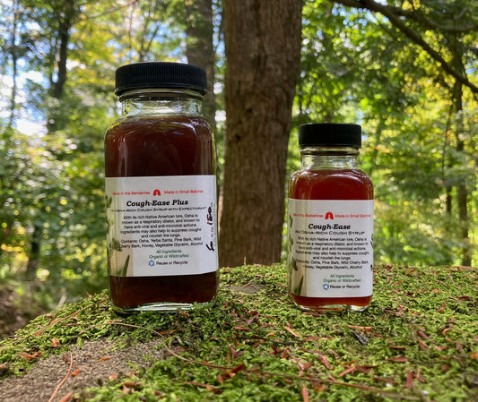 Cough-Ease Plus