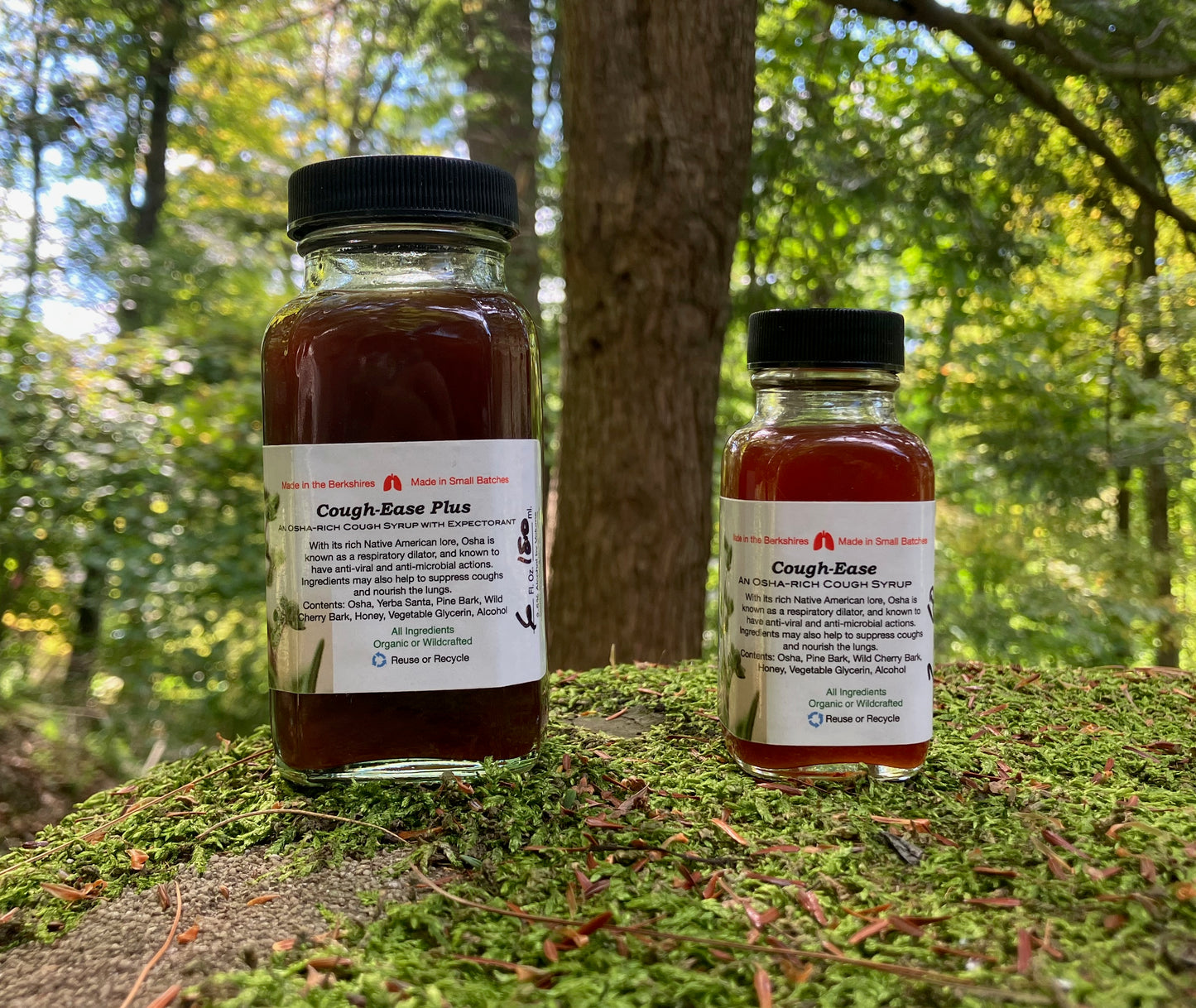 Cough-Ease