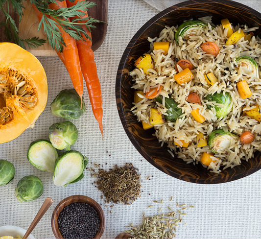 The Simple Cleanse: Five Days of Wellness