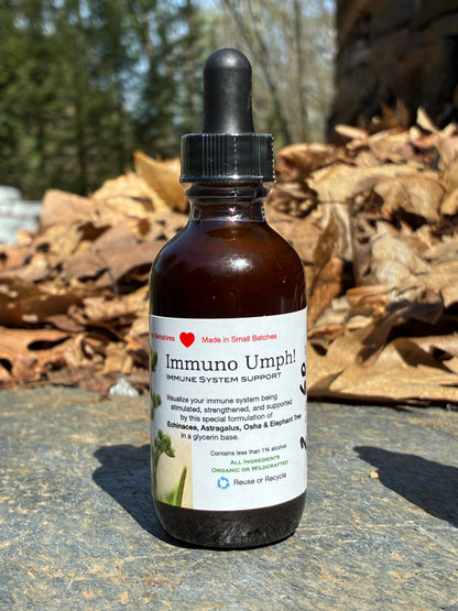 Immuno Umph!