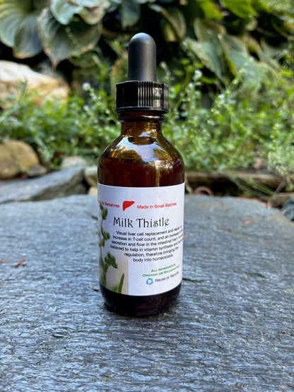 Milk Thistle
