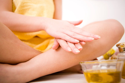 Rejuvenate: An Ayurvedic Healing Intensive