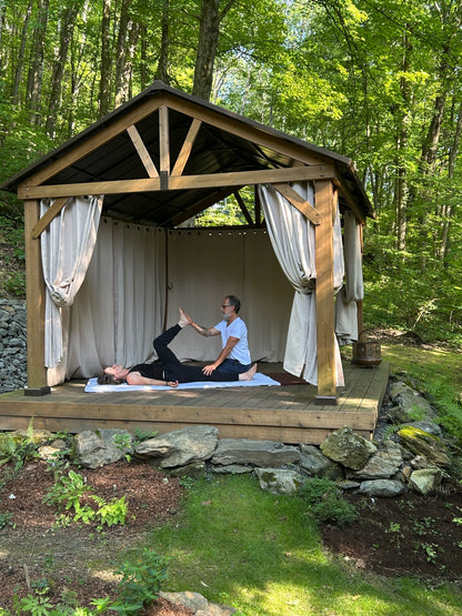 Thai Yoga Retreat