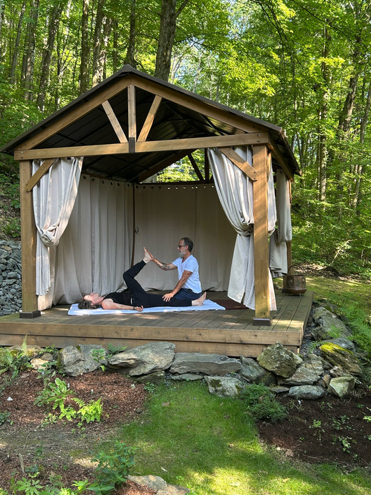 Thai Yoga Retreat